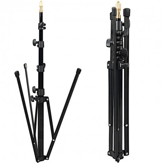 Godox lekki składany statyw oświetleniowy 213B