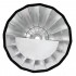 Godox P90L Parabolic softbox with bowens mount 90cm