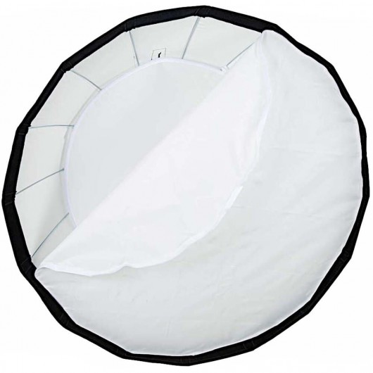 Godox Parabolic Softbox 65cm AD-S65W (white) with Godox mount for AD400PRO