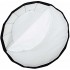 Godox Parabolic Softbox 65cm AD-S65W (white) with Godox mount for AD400PRO