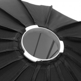 Godox Parabolic Softbox AD-S85S 85cm (silver) with Godox mount for AD400PRO 2