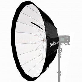 Godox Parabolic Softbox AD-S85W 85cm (white) with Godox mount for AD400PRO 2