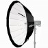 Godox Parabolic Softbox AD-S85W 85cm (white) with Godox mount for AD400PRO