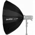 Godox Parabolic Softbox AD-S85W 85cm (white) with Godox mount for AD400PRO