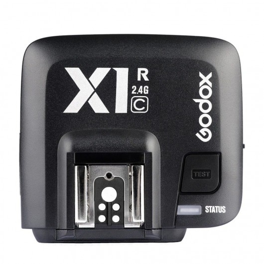 Godox receiver X1R Canon