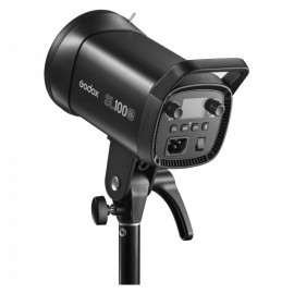 Godox SL-100Bi video light 2