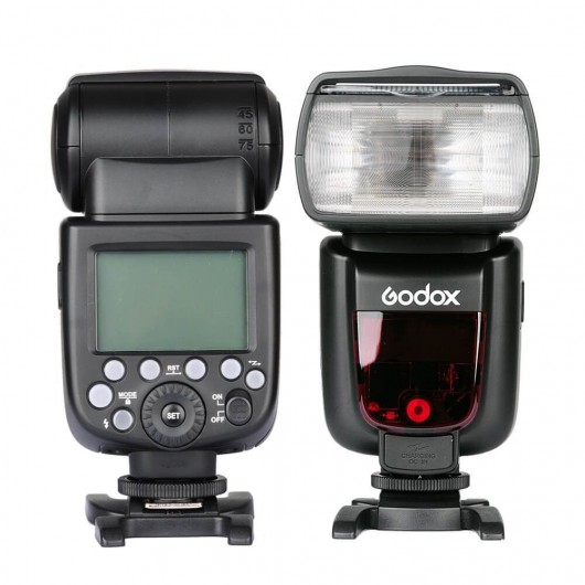 Godox TT685 speedlite for Canon