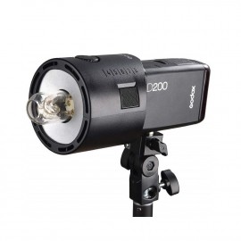 Godox Profoto mount adapter for AD200 2