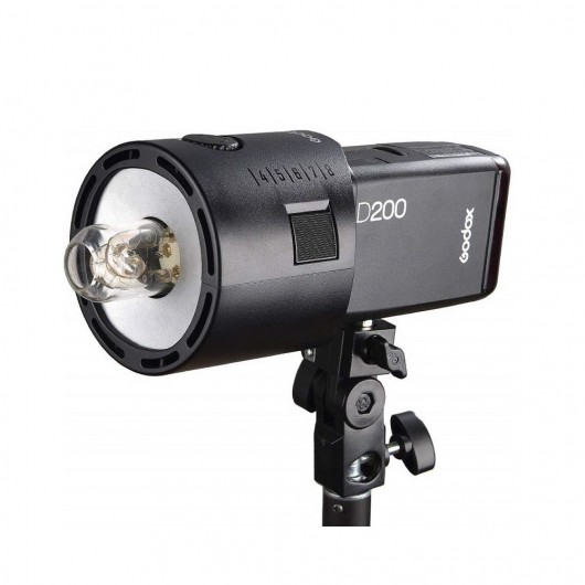 Godox Profoto mount adapter for AD200