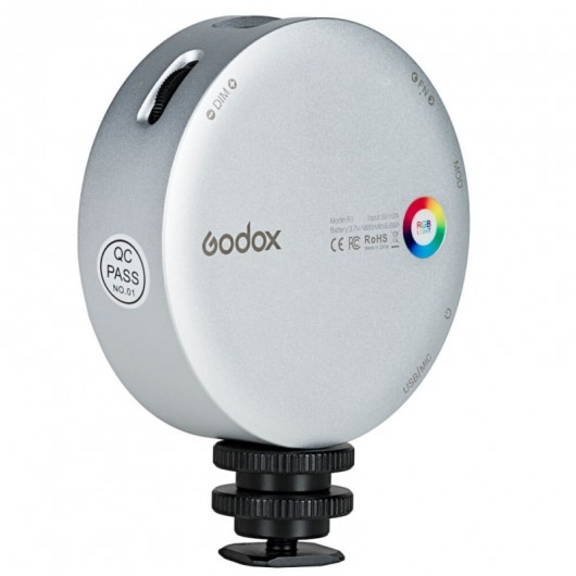 Godox R1 mini creative light
