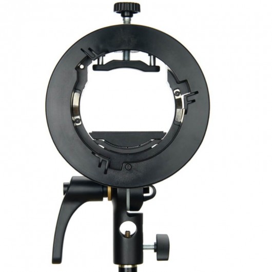 Godox S2 type Bracket (holder)