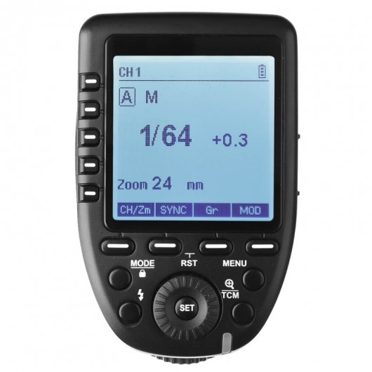 Godox transmitter X Pro Sony