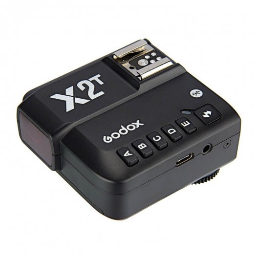Godox transmitter X2T TTL Canon