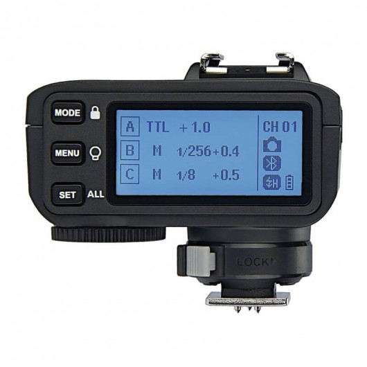Godox transmitter X2T TTL Canon