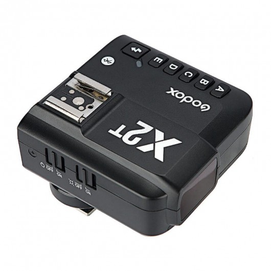 Godox transmitter X2T TTL Sony