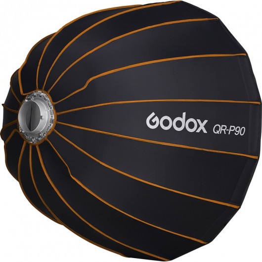 Godox QR-P70 softbox paraboliczny szybkiego montażu 70cm