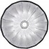 Godox QR-P70 softbox paraboliczny szybkiego montażu 70cm