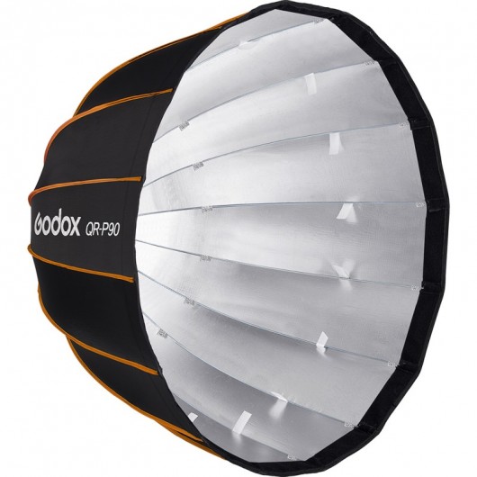 Godox QR-P70 softbox paraboliczny szybkiego montażu 70cm