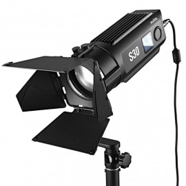 Godox S30 LED Focus z wrotami