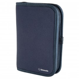 Shimoda Passport Wallet - portfel na dokumenty 2