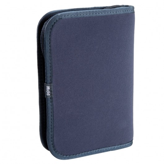 Shimoda Passport Wallet - portfel na dokumenty