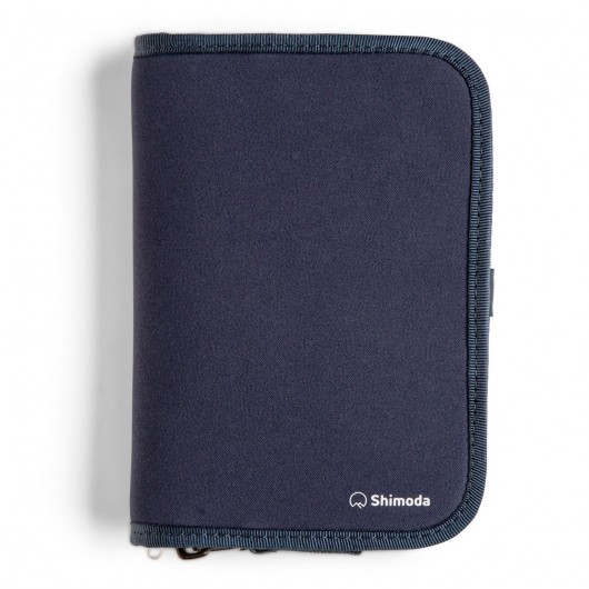 Shimoda Passport Wallet - portfel na dokumenty