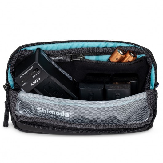 Shimoda Accessory Pouch - pokrowiec na małe akcesoria