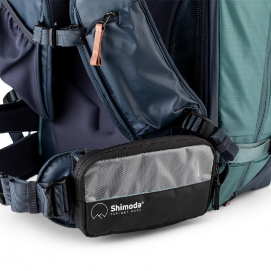 Shimoda Accessory Pouch - pokrowiec na małe akcesoria