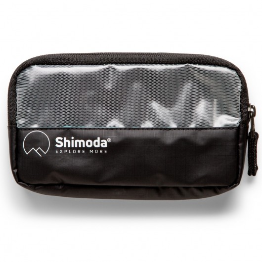 Shimoda Accessory Pouch - pokrowiec na małe akcesoria