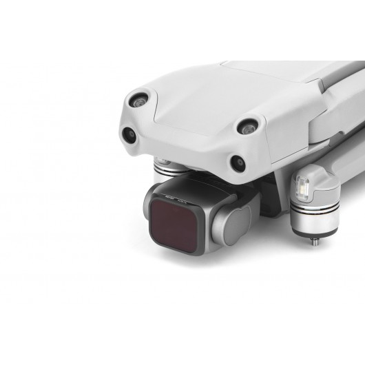 NiSi DJI Mavic Air 2S Professional kit – Zestaw Filtrów