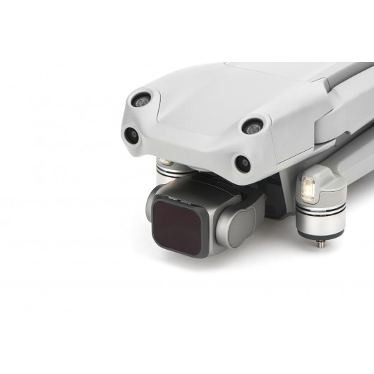 NiSi DJI Mavic Air 2S Professional kit – Zestaw Filtrów