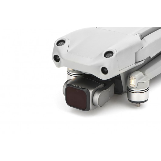 NiSi DJI Mavic Air 2S Advance kit – Zestaw Filtrów