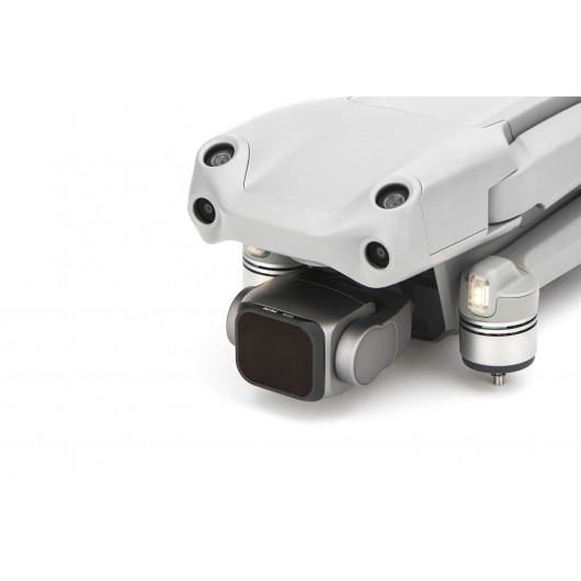 NiSi DJI Mavic Air 2S Advance kit – Zestaw Filtrów