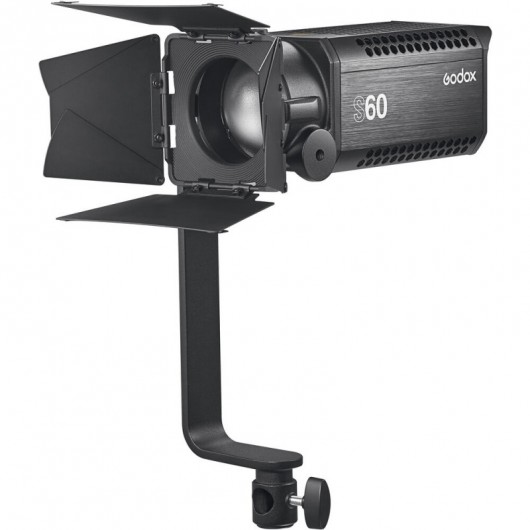 Godox S60 LED Focus z wrotami