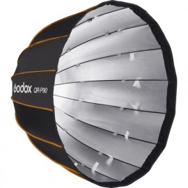 Godox QR-P90 softbox paraboliczny szybkiego montażu 90cm