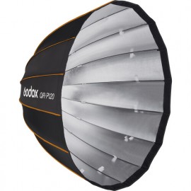 Godox QR-P120 softbox paraboliczny szybkiego montażu 120cm