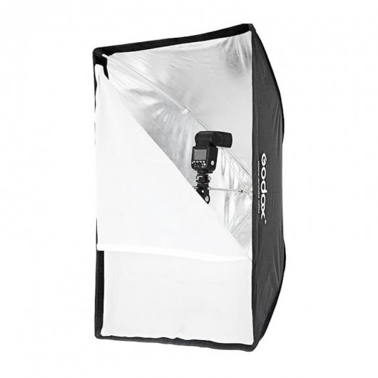 Godox SB-UBW5070 Umbrella style softbox 50x70cm