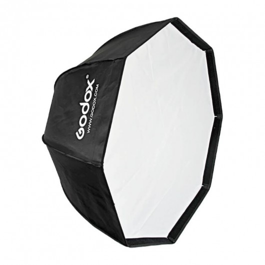 Godox SB-UBW80 Umbrella style softbox Octa80cm