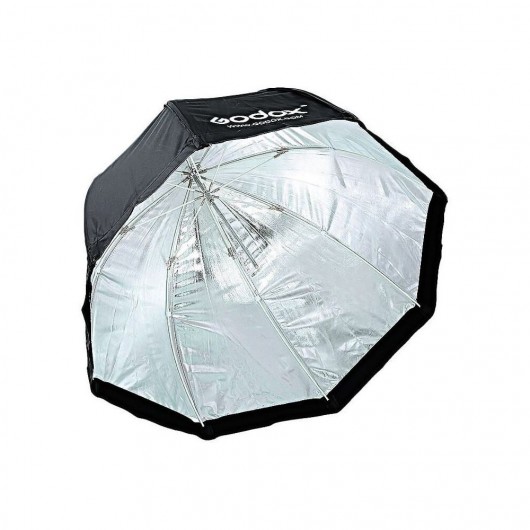 Godox SB-UBW95 Umbrella style softbox Octa 95cm