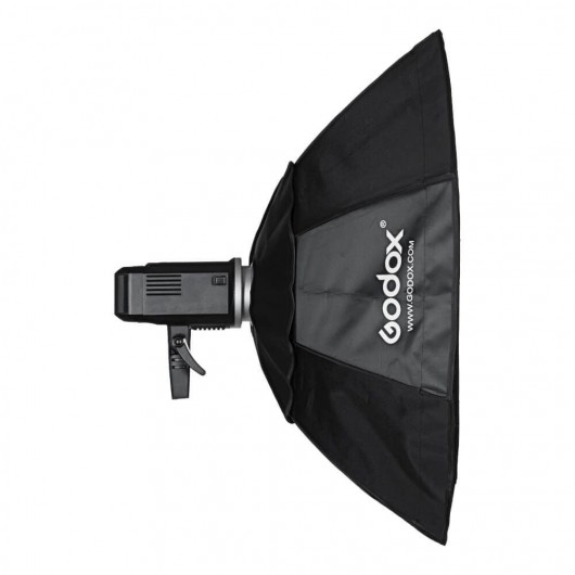 Godox SB-FW140 Softbox with Grid Octa140cm