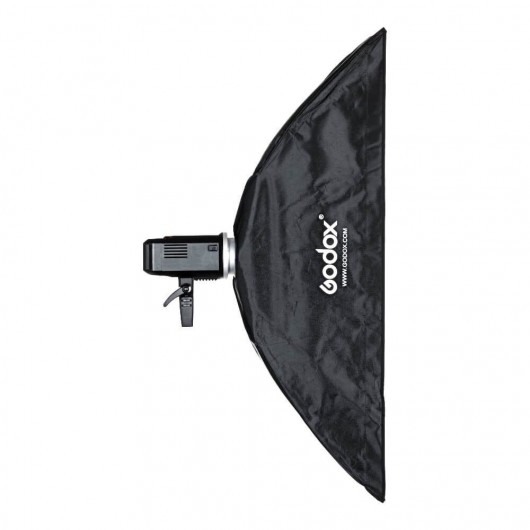 Godox SB-FW30120 Softbox with Grid 30x120cm