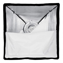 Godox SB-FW6060 Softbox with Grid 60x60cm 2