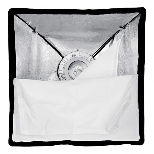 Godox SB-FW6060 Softbox with Grid 60x60cm