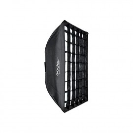Godox SB-FW70100 Softbox with Grid 70x100cm