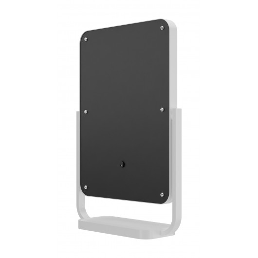 Lustro do makijażu Humanas HS-HM01 z oświetleniem LED - białe