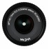 Obiektyw Venus Optics Laowa C-Dreamer 7,5 mm f/2,0 AE z automatyczną przysłoną do Micro 4/3