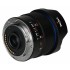 Obiektyw Venus Optics Laowa C-Dreamer 7,5 mm f/2,0 AE z automatyczną przysłoną do Micro 4/3