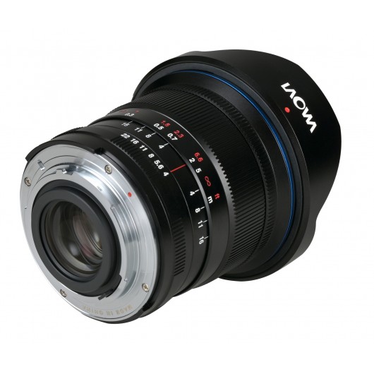 Obiektyw Venus Optics Laowa C&D-Dreamer 14 mm do Nikon F