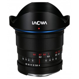 Obiektyw Venus Optics Laowa C&D-Dreamer 14 mm do Nikon F 2