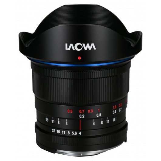 Obiektyw Venus Optics Laowa C&D-Dreamer 14 mm do Nikon F
